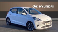 Hyundai i10 1.0 [63] Advance 5dr [Nav] Petrol Hatchback